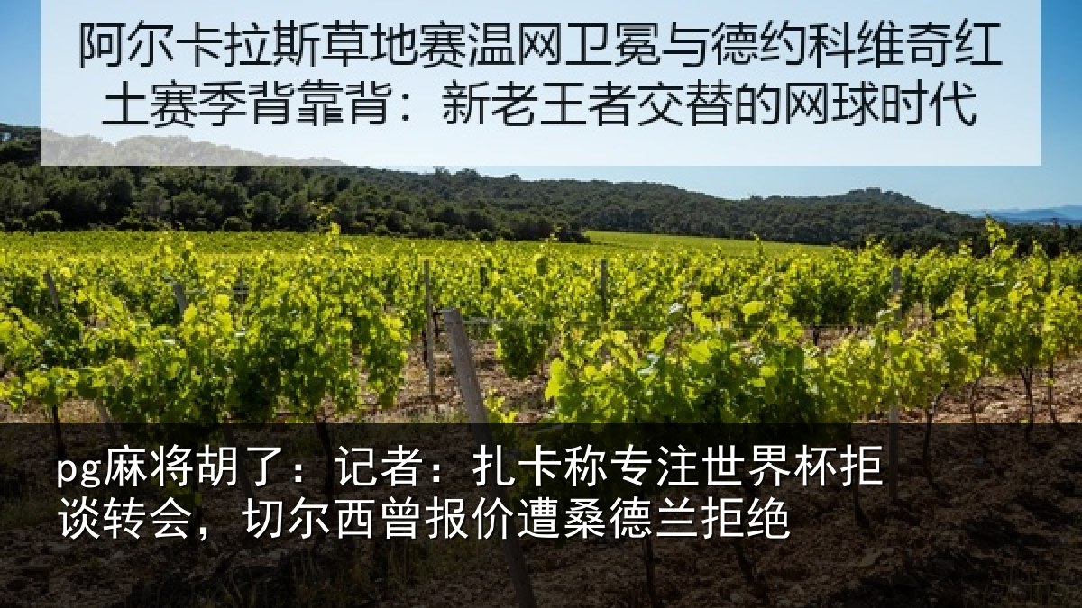 pg麻将胡了:记者:扎卡称专注世界杯拒谈转会,切尔西曾报价遭桑德兰拒绝