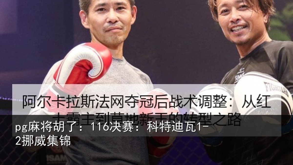 pg麻将胡了：116决赛：科特迪瓦1-2挪威集锦